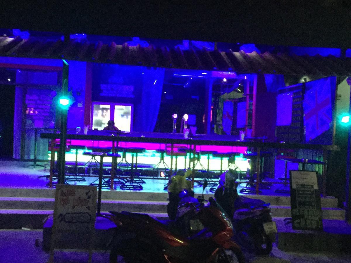 Belle Cose Guest House Patong Exteriör bild